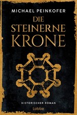 Michael Peinkof Die steinerne