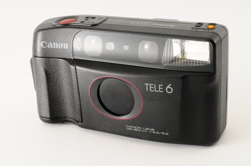 Fast neuwertig canon autoboy - canon,