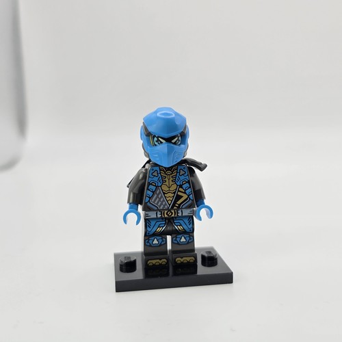 Lego ninjago minifigur - lego®, "nya"