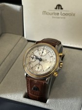 Maurice Lacroix Uhr