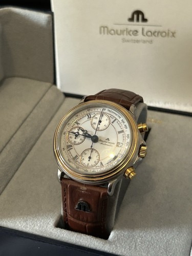 Maurice lacroix uhr - maurice,