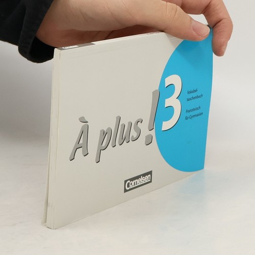 Plus vokabeltaschenbuch - plus, vokabeltaschenbuch 