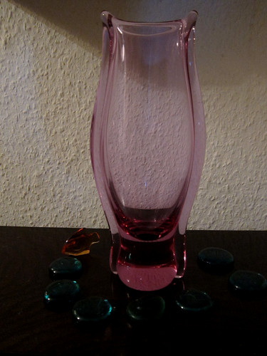 Murano große vase - große,