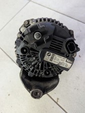 BMW 7er E65 730d 5er E60 E61 530d Generator Valeo Lichtmaschine 7797521 170A