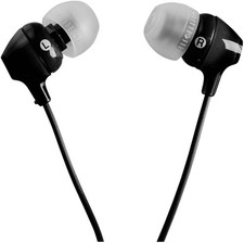 Sony MDREX15APB In-Ear Kopfhörer Headset mit Mikrofon Schwarz NEU OVP
