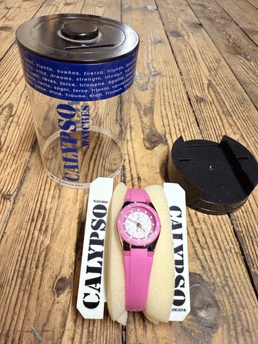 Calypso watches armbanduhr - calypso,
