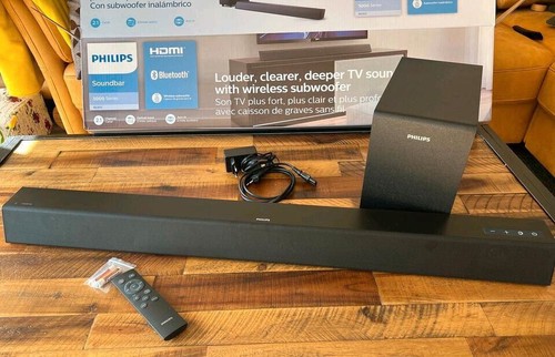 Philips audio b5305 - audio, b5305/10