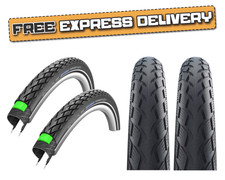 SCHWALBE MARATHON pannensicher