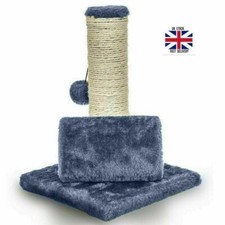 Sisal kratzbaum bett katze - sisal,