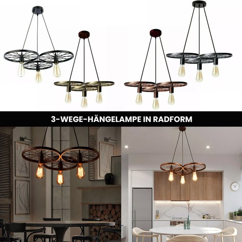 Vintage industrie decken - vintage,