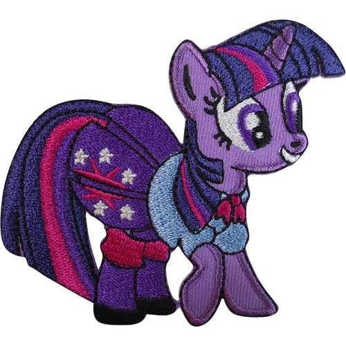 Little pony twilight - my,