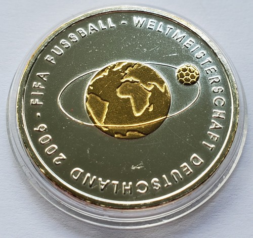 Euro fussball 2006 - -,