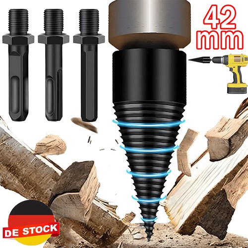 Holzspalter kegelspalter - holzspalter,