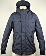 SPIEWAK CAMOU UNIFORM PARKA