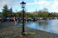 Photo 6x4 Braunston Marina Unlike many modern marinas Braunston has devel c2020