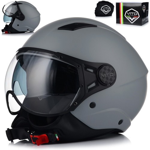 Jethelm motorradhelm vito - jethelm,