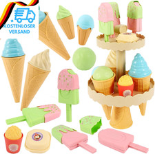 AOLEVA EIS Spielzeug Für