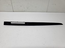 Mazda 3 - Zierleiste Blende Armaturenbrett BP4K55256 (01)