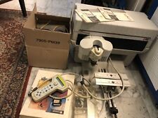 gravur maschine Gravograph IS400