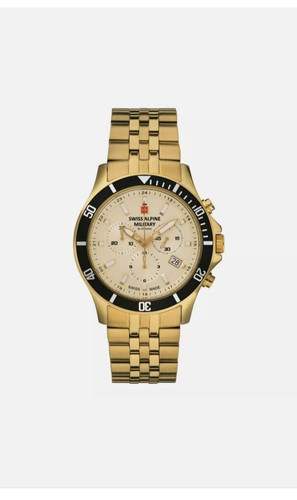 Swiss military hanowa unisex - military,