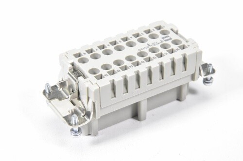 Harting 09330162716 han - harting,