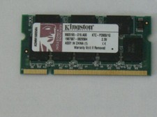 1GB RAM Speicher Original IBM