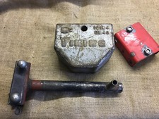 Viking Stihl VM 501 - Frontgewicht für Motorhacke / Pflug