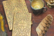 paperblanks Arabische Kunst