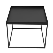24" Modern Quadratisch