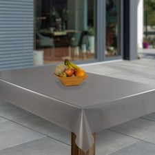 Wachstuch-Tischdecke