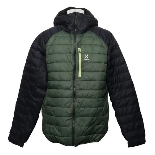Haglöfs winterjacke herren - winterjacke,,