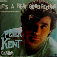 7" 1979 IN MINT- ! PETER KENT