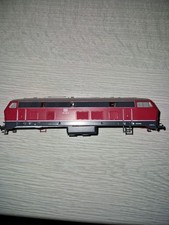  Roco H0 Lokgehäuse BR 215 DB