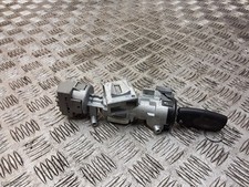 2007 FORD FOCUS ZUNDSCHLOSS