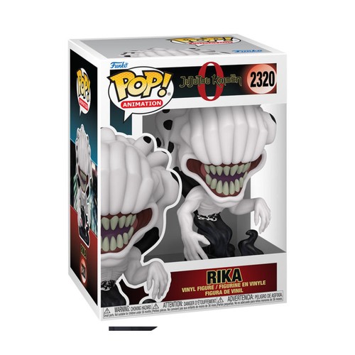 Funko pop jujutsu kaisen - pop!,