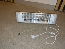 Reer Heizstrahler IW 600