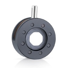 0,5-7,5 mm Manuell Einstellbare Blende, Mechanische Irisblende, Irisblende 9318