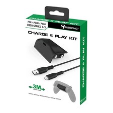 Subsonic xbox series one - subsonic, x/s/one