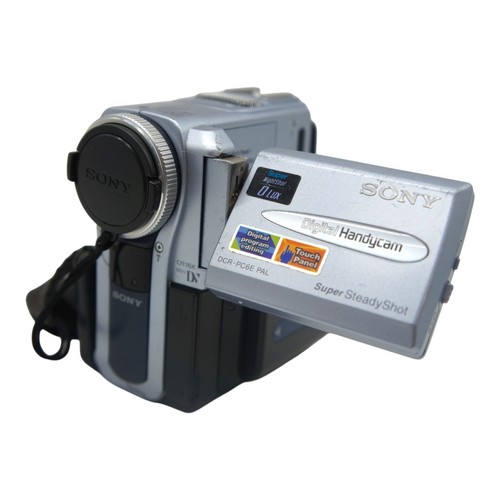 Sony digital handycam - digital,