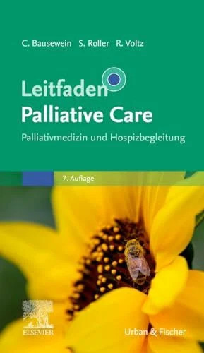 Leitfaden palliative care - leitfaden,