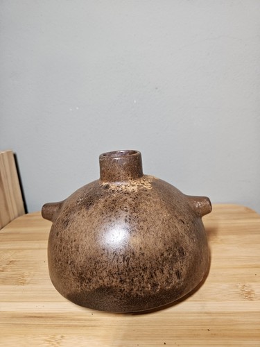 Ruscha 348 ufo vase - ufo,