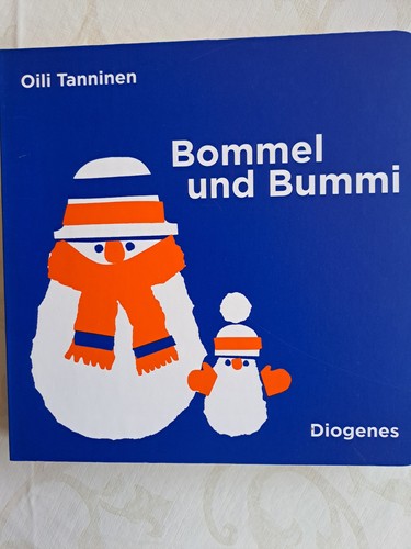 Bommel und bummi - und, von