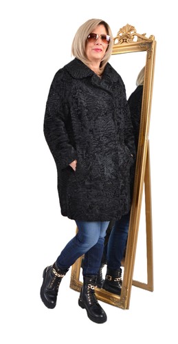 A5750 swakara persianer - swakara, jacke