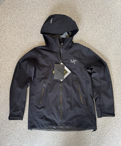 Arc teryx herren - herren, gore‑tex