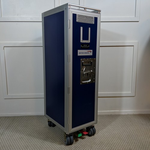 Neu blau british - neu, airways