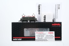 Märklin Z 88112 Elektrische