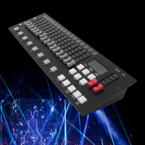 Dmx512 controller konsole - controller,