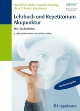Lehrbuch und Repetitorium der