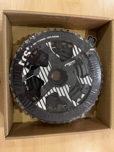 Trs plus spec - plus, e-spec-kassette