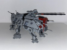 LEGO Star Wars AT-TE Walker